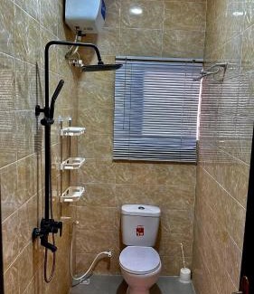 Abeokuta Apartment | Ipig Apartments