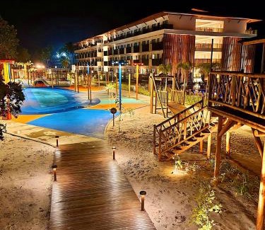 Maceio Hotel | Ipioca Beach Resort Maceió