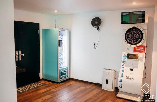 Ipoh Villa | Ipoh Cozy 27 Pool Villa 6B5B 30 pax by Verve