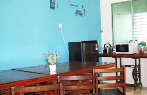 Hulu Kinta House | Ipoh Meru Animation Stay by Grab A Stay