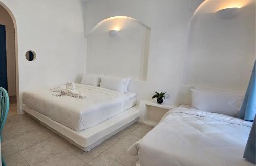 Hulu Kinta House | Ipoh Santorini Hideaway - Hotel Inspired