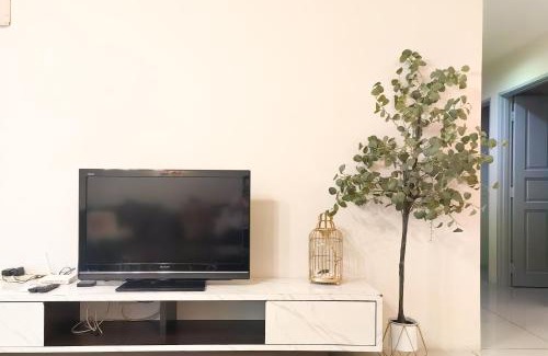 Taman Istana Apartment | Ipoh Town Apartment 8pax by Cozy