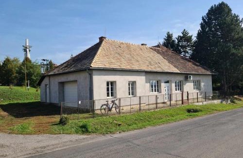 Slovenske Darmoty Apartment | IPOLY VELO VENDÉGHÁZ