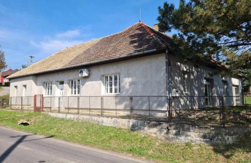 Slovenske Darmoty Apartment | IPOLY VELO VENDÉGHÁZ