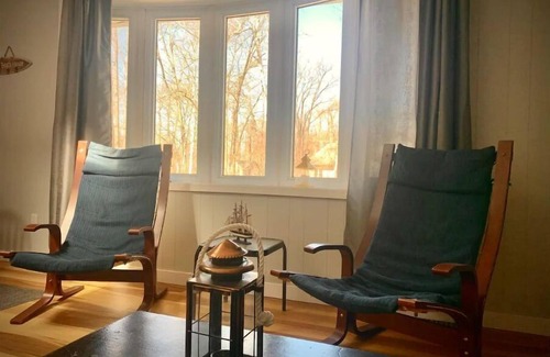 Kettle Point 44 House | Ipperwash Beach House - Lake Huron