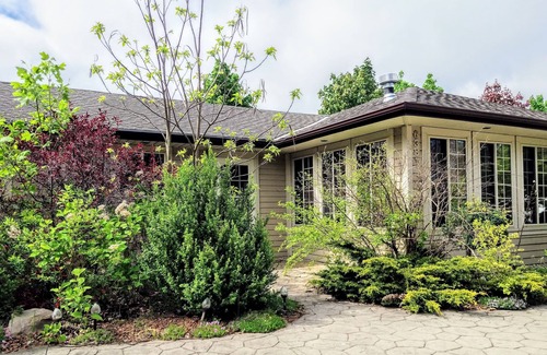 Lambton Shores House | Ipperwash Bliss: Sleep 7 Hear the wave πβοΈ