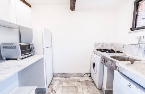Castelnuovo Magra House | Ippotur Medieval Resort