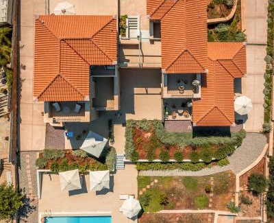 Kardamyli Apartment | Ipsό Kardamyli