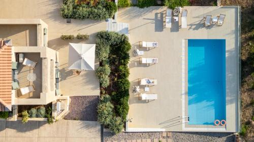 Kardamyli Apartment | Ipsό Kardamyli