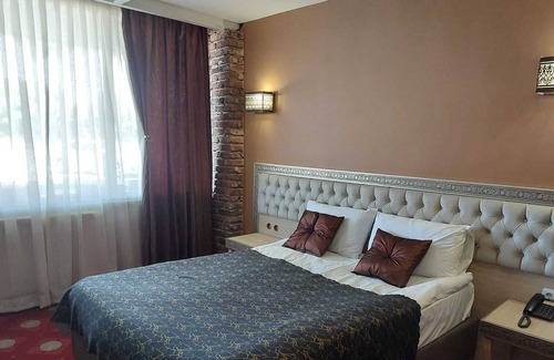 Ipsala Hotel | ipsala Mola Otel
