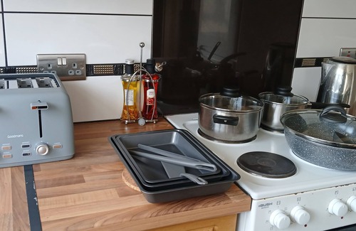 Ipswich House | Ipswich House Gem