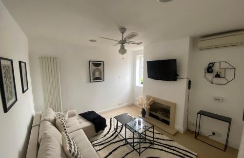 Ipswich Apartment | Ipswich town centre two bed apartment