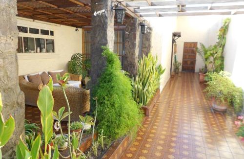Cavancha Bed & Breakfast | Iquique Beachfront
