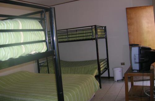 Cavancha Bed & Breakfast | Iquique Beachfront