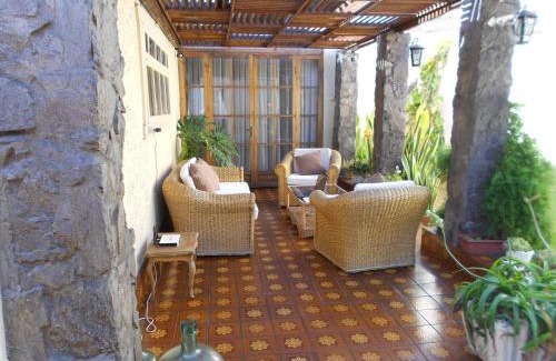 Cavancha Bed & Breakfast | Iquique Beachfront