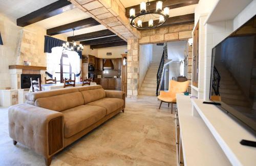 Qala Villa | Ir- Razzett t'Indri