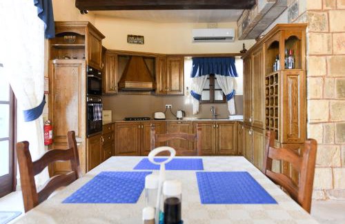 Qala Villa | Ir- Razzett t'Indri