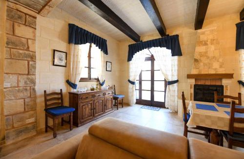 Qala Villa | Ir- Razzett t'Indri
