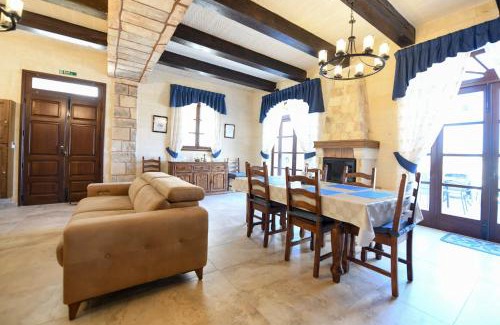 Qala Villa | Ir- Razzett t'Indri