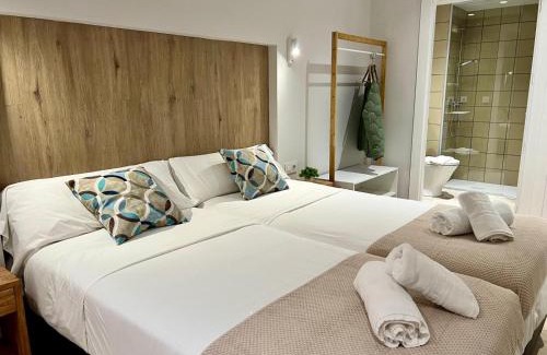 Estella House | Iraipe Estella La Rúa Auto Check-in