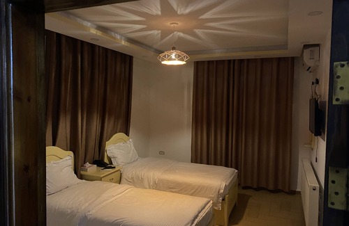Irbid Hotel | Irbid Plaza