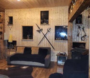 Luganuse Apartment | Irbosk Apartments
