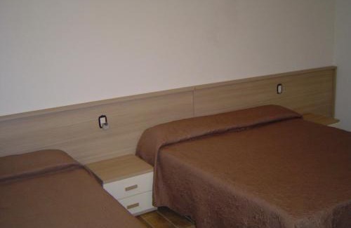 Pistoia Apartment | Irene