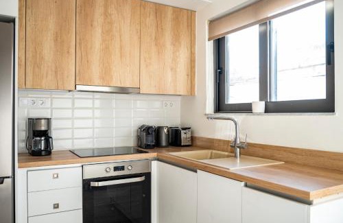 Lambi Apartment | Irene's Sunny apartment