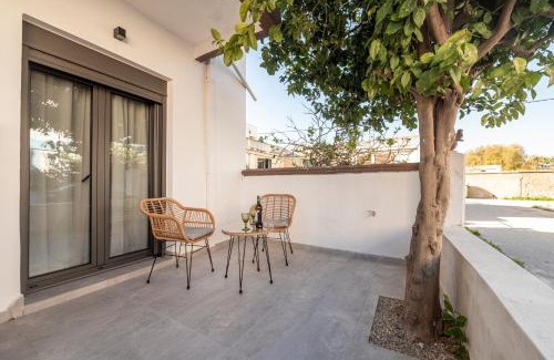 Lambi Apartment | Irene's Sunny apartment