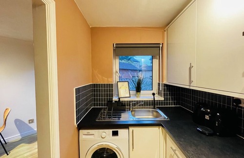 Grangetown House | Irene Suite By Koya Homes