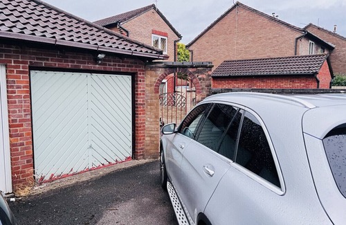 Grangetown House | Irene Suite By Koya Homes