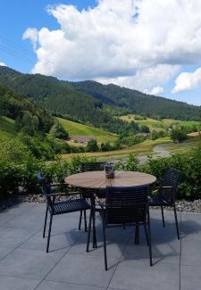 Elzach Apartment | Irgendwo im Schwarzwald