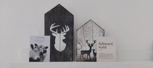 Elzach Apartment | Irgendwo im Schwarzwald