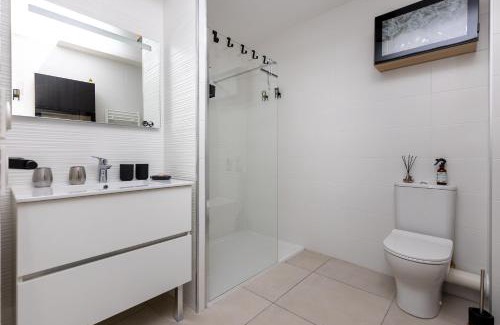 Bayonne Apartment | Iri Etxea - Appt 2 chambre à Bayonne