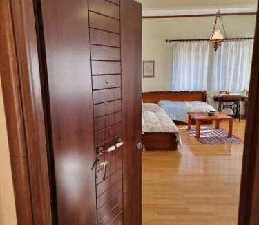 Ioannina Town Centre Apartment | Irida By The Lake
