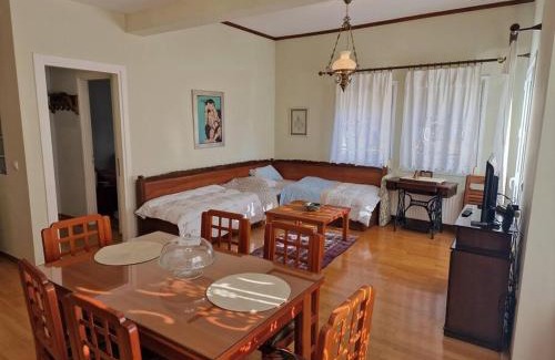 Ioannina Town Centre Apartment | Irida By The Lake