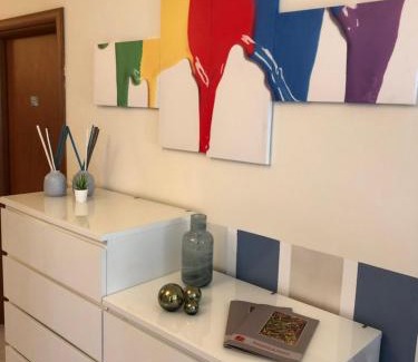 Pacengo House | IRIDES ROOMS a un passo dai Parchi Divertimento