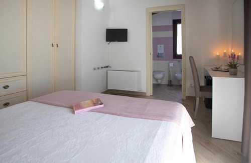 Valledoria Bed & Breakfast | Irilor Luxury B&B