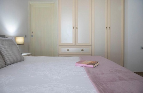 Valledoria Bed & Breakfast | Irilor Luxury B&B