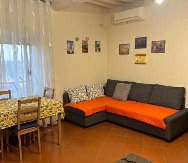 Lorenzana Apartment | Irina B&B