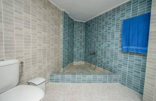 Nea Michaniona Apartment | Irini's sea view apartment 60m2 Nea Michaniona