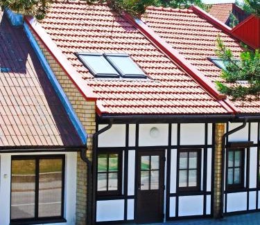 Nida Apartment | Irinos Apartamentai