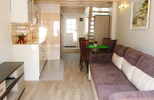 Nida Apartment | Irinos Apartamentai