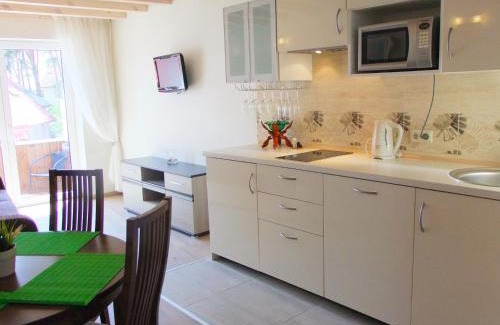 Nida Apartment | Irinos Apartamentai