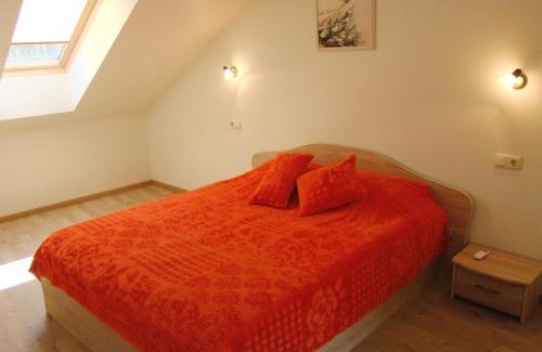 Nida Apartment | Irinos Apartamentai