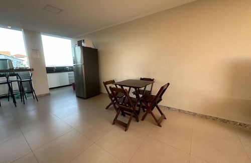 Iriri Apartment | Iriri Panoramic View Apartment