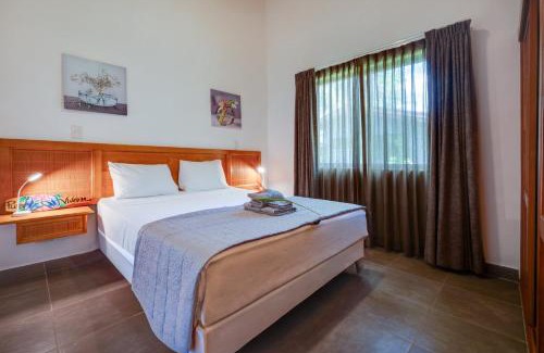 Potrero Apartment | Iris Apartment