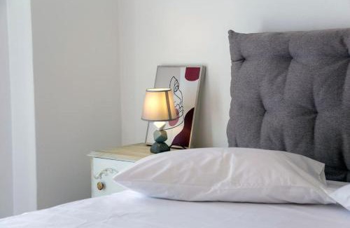 Pangrati Apartment | Iris Apartment