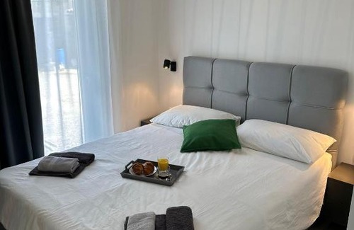 Baskoti Apartment | Iris apartment