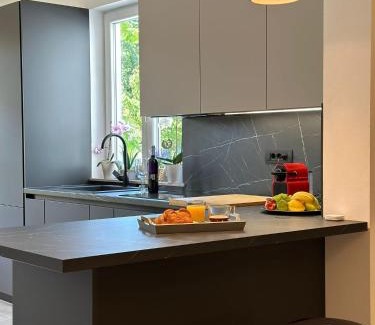 Baskoti Apartment | Iris apartment